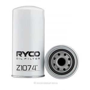 Ryco Oil Filter