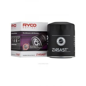 Ryco Syntec Oil Filter
