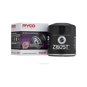 Ryco Syntec Oil Filter