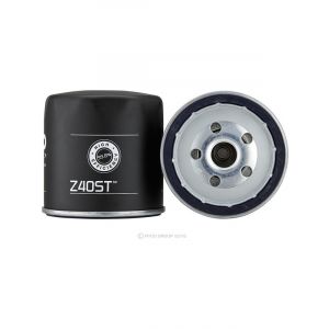 Ryco Syntec Oil Filter