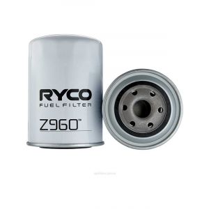 Ryco Fuel Filter