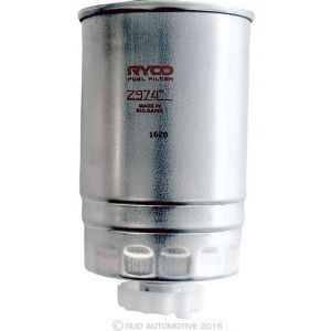Ryco Fuel Filter