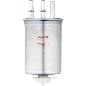Ryco Fuel Filter