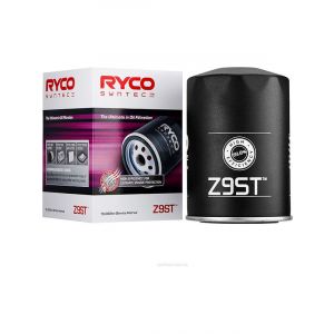 Ryco Syntec Oil Filter