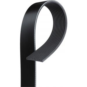 Gates Micro-V Ribbed Belt