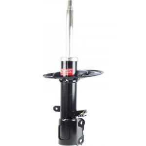 KYB Rear LH Excel-G Gas Strut