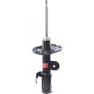 KYB Front LH Excel-G Gas Strut