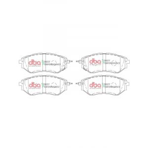 DBA Street Performance Brake Pad