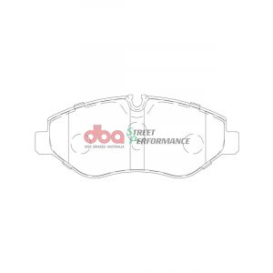 DBA Street Performance Brake Pads
