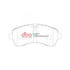 DBA Street Performance Brake Pads