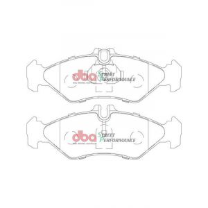 DBA Street Performance Brake Pads