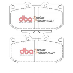 DBA Xtreme Performance Brake Pad