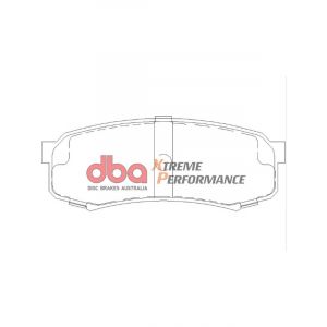 DBA Xtreme Performance Brake Pad
