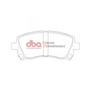 DBA Xtreme Performance Brake Pads