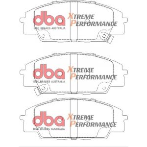 DBA Xtreme Performance Brake Pads