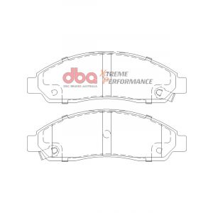 DBA Xtreme Performance Brake Pads