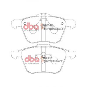 DBA Xtreme Performance Brake Pads