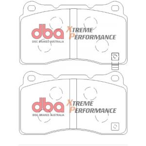 DBA Xtreme Performance Brake Pad