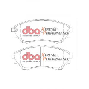 DBA Xtreme Performance Brake Pads