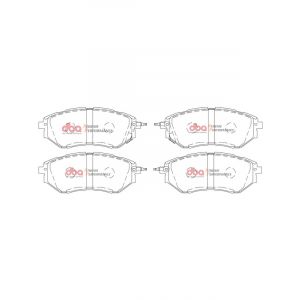 DBA Xtreme Performance Brake Pads