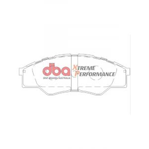 DBA Xtreme Performance Brake Pads
