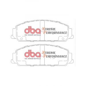 DBA Xtreme Performance Brake Pad