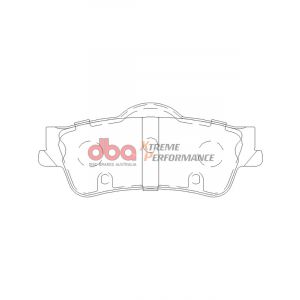 DBA Xtreme Performance Brake Pads