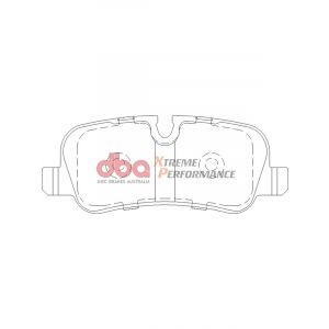 DBA Xtreme Performance Brake Pads