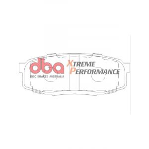 DBA Xtreme Performance Brake Pad