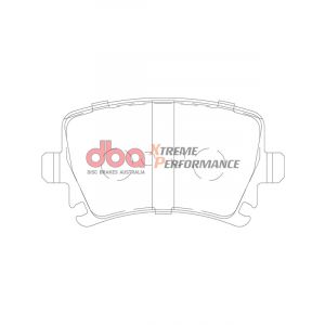 DBA Xtreme Performance Brake Pad