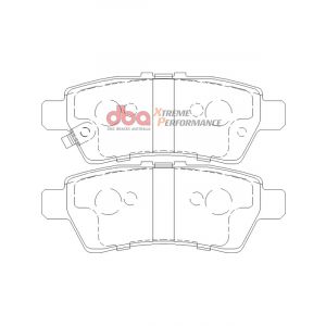 DBA Xtreme Performance Brake Pads
