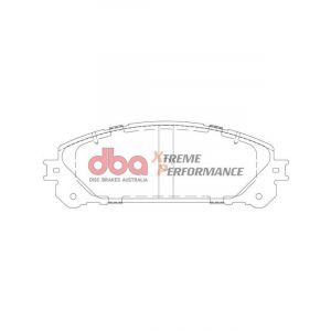 DBA Xtreme Performance Brake Pads