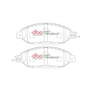 DBA Street Performance Brake Pads