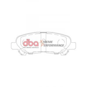 DBA Xtreme Performance Brake Pads