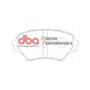 DBA Xtreme Performance Brake Pads