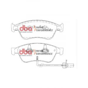 DBA Xtreme Performance Brake Pads