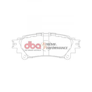 DBA Xtreme Performance Brake Pads