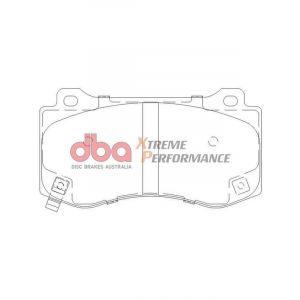 DBA Xtreme Performance Brake Pads