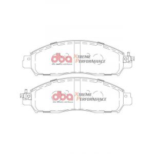 DBA Xtreme Performance Brake Pads