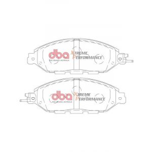 DBA Xtreme Performance Brake Pads