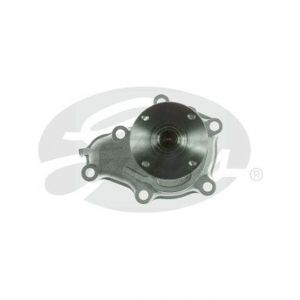 Gates Water Pump