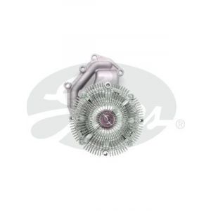 Gates Water Pump