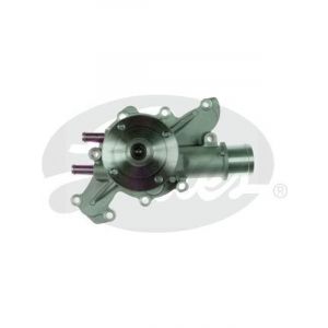 Gates Water Pump