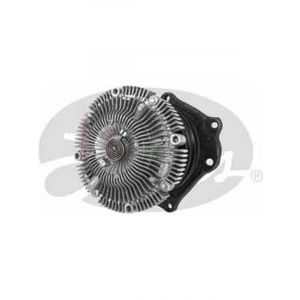 Gates Water Pump
