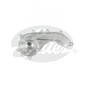Gates Water Pump