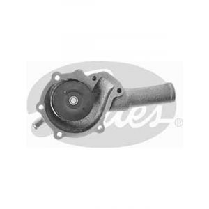 Gates Water Pump