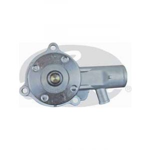 Gates Water Pump
