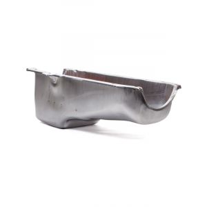 RPC Engine Oil Pan Rear Sump 4 qt 8 in Deep Steâ€¦