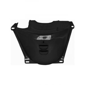 RPC Transmission Dust Cover Steel Black Powder C