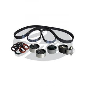 Gates Timing Belt Kit